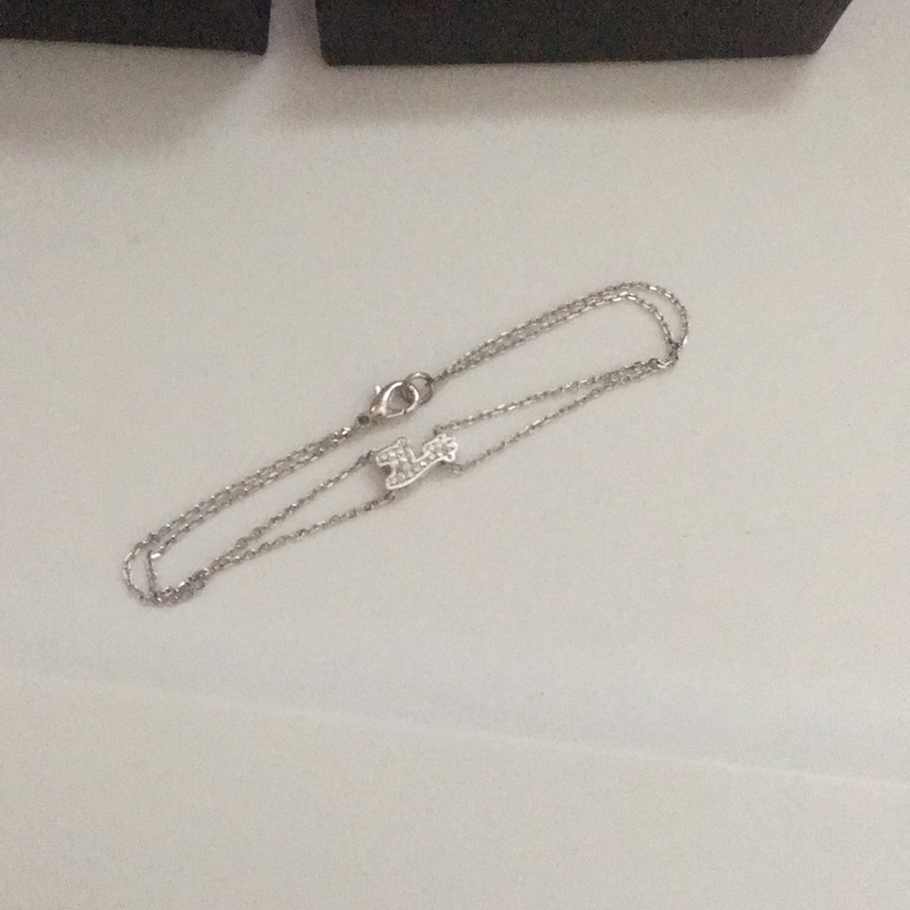 Giraffe bracelet - Picture 4 of 4